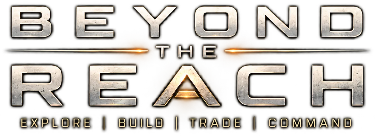 Beyond The Reach: Explore, Build, Trade, Command